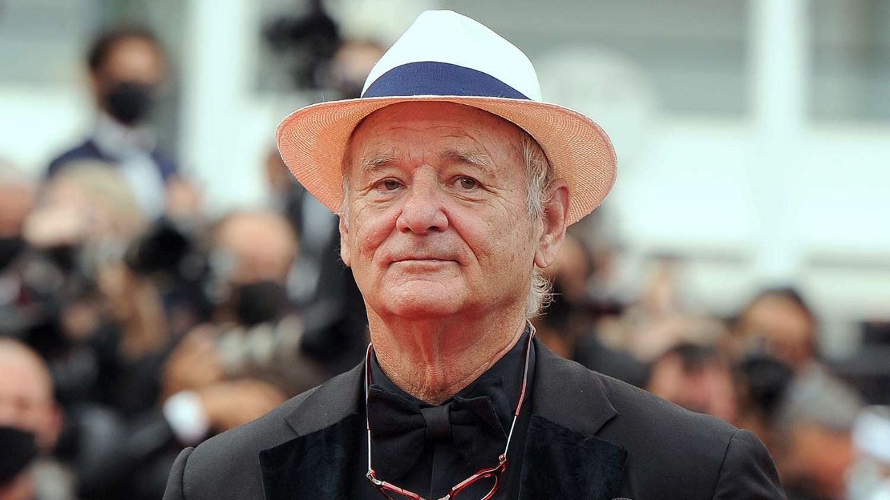 Bill Murray