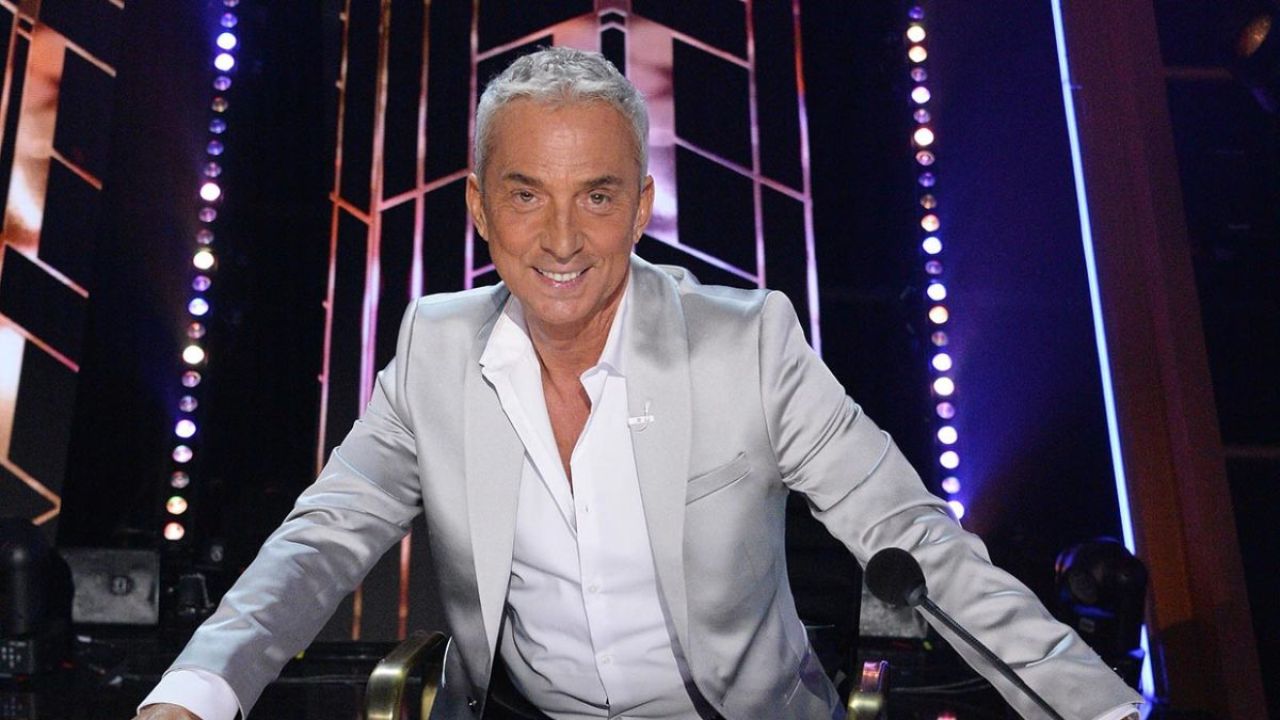 Bruno Tonioli Income