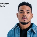 Chance The Rapper net worth