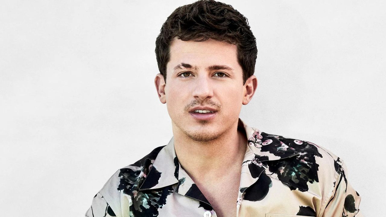 Charlie Puth Income