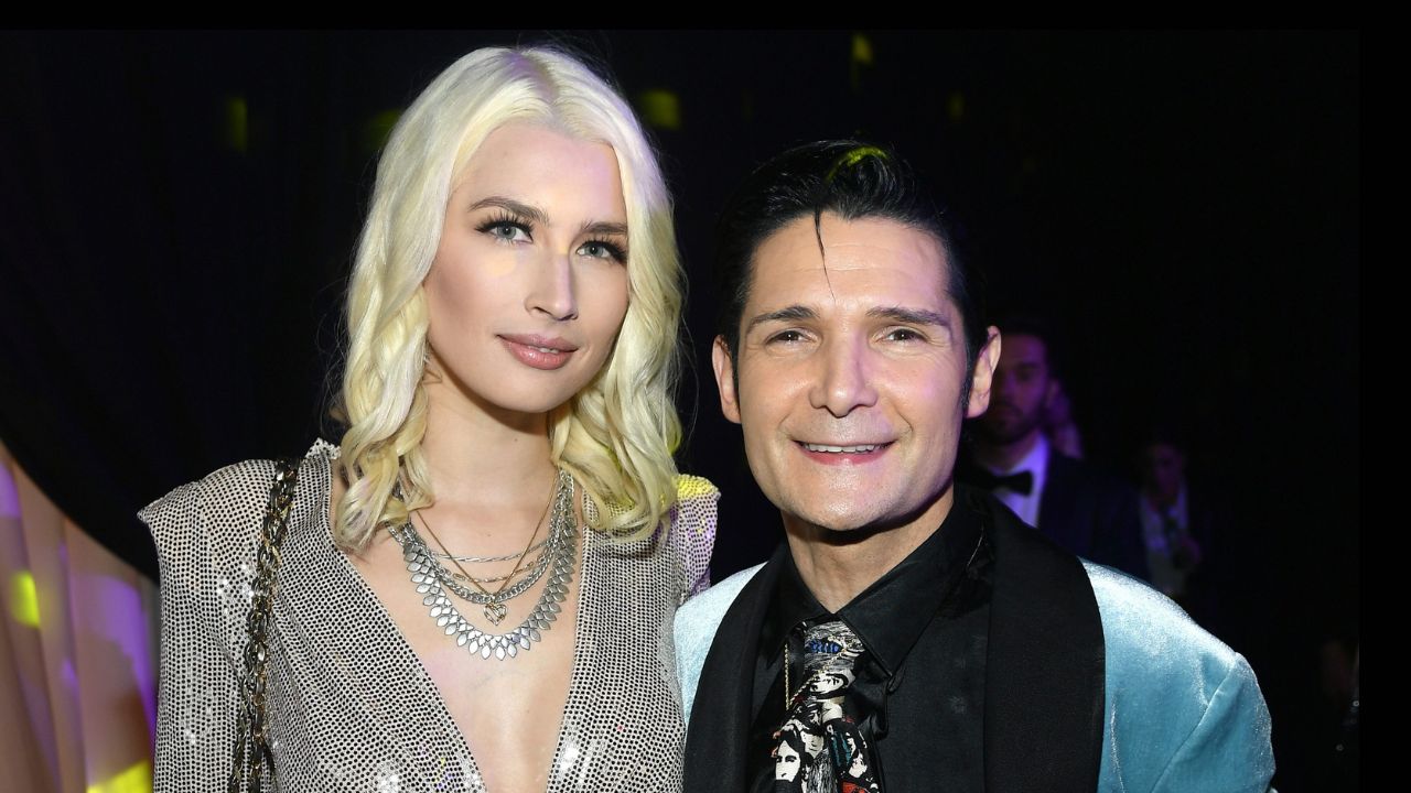 Corey Feldman biography