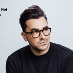 Dan Levy net worth