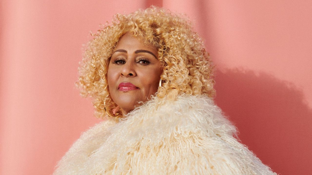 Darlene Love biography