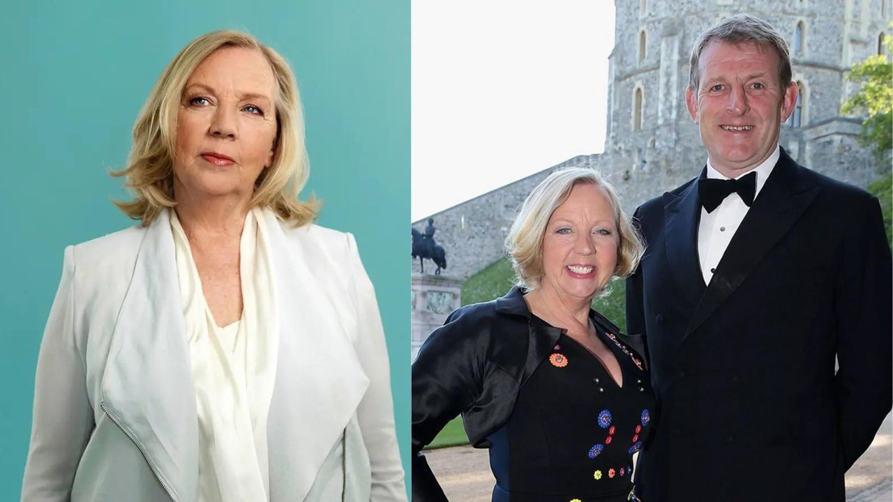 Deborah Meaden Biography