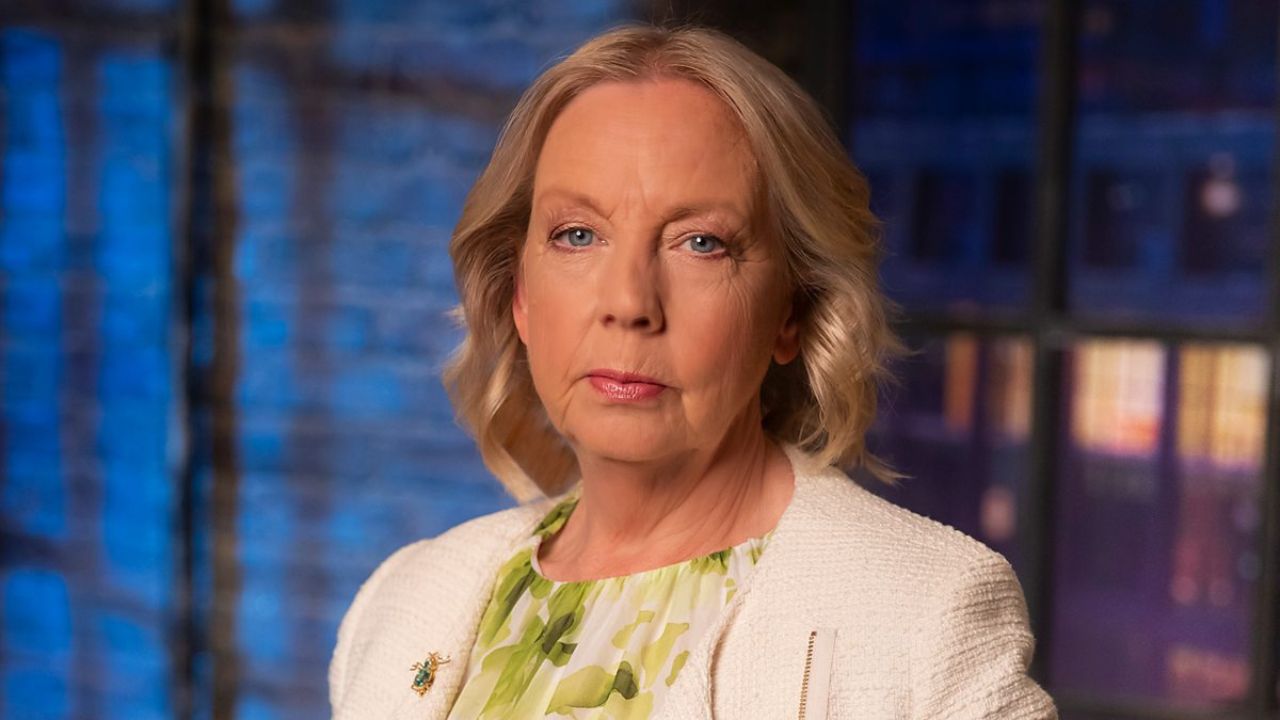 Deborah Meaden