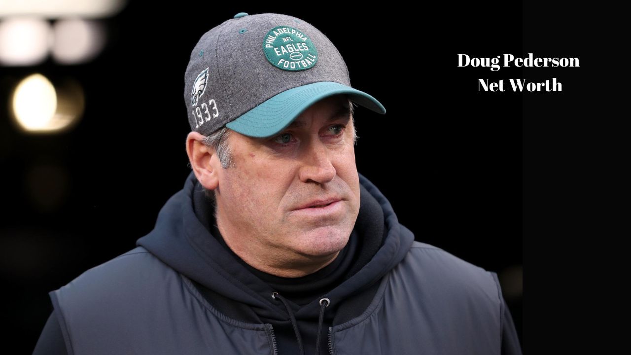 Doug Pederson Net Worth