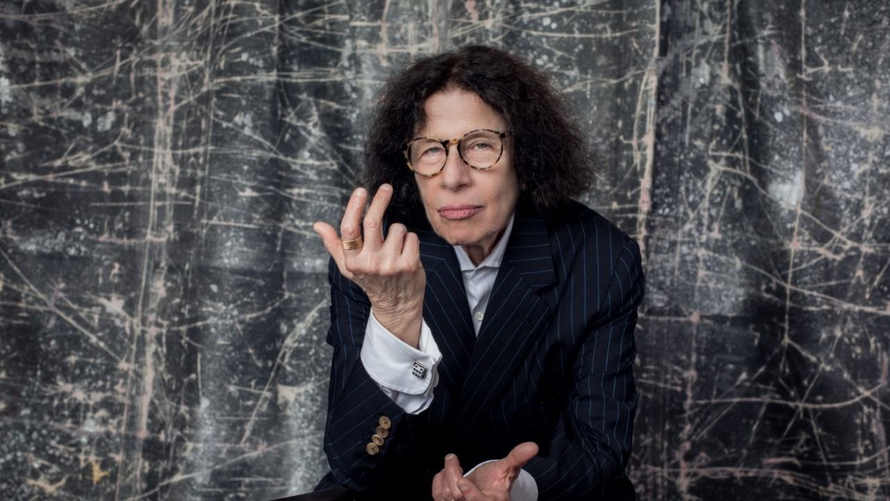 Fran Lebowitz