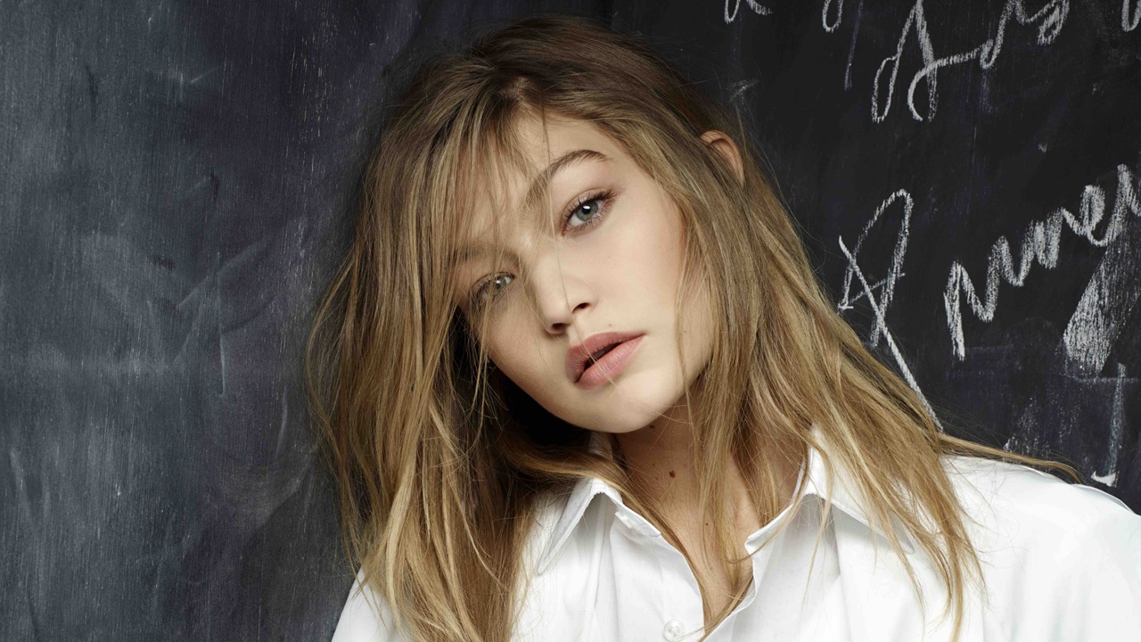 Gigi Hadid