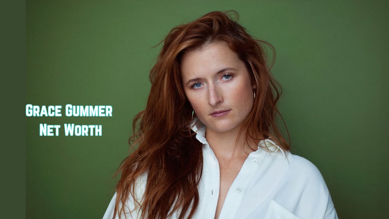 Grace Gummer Net Worth