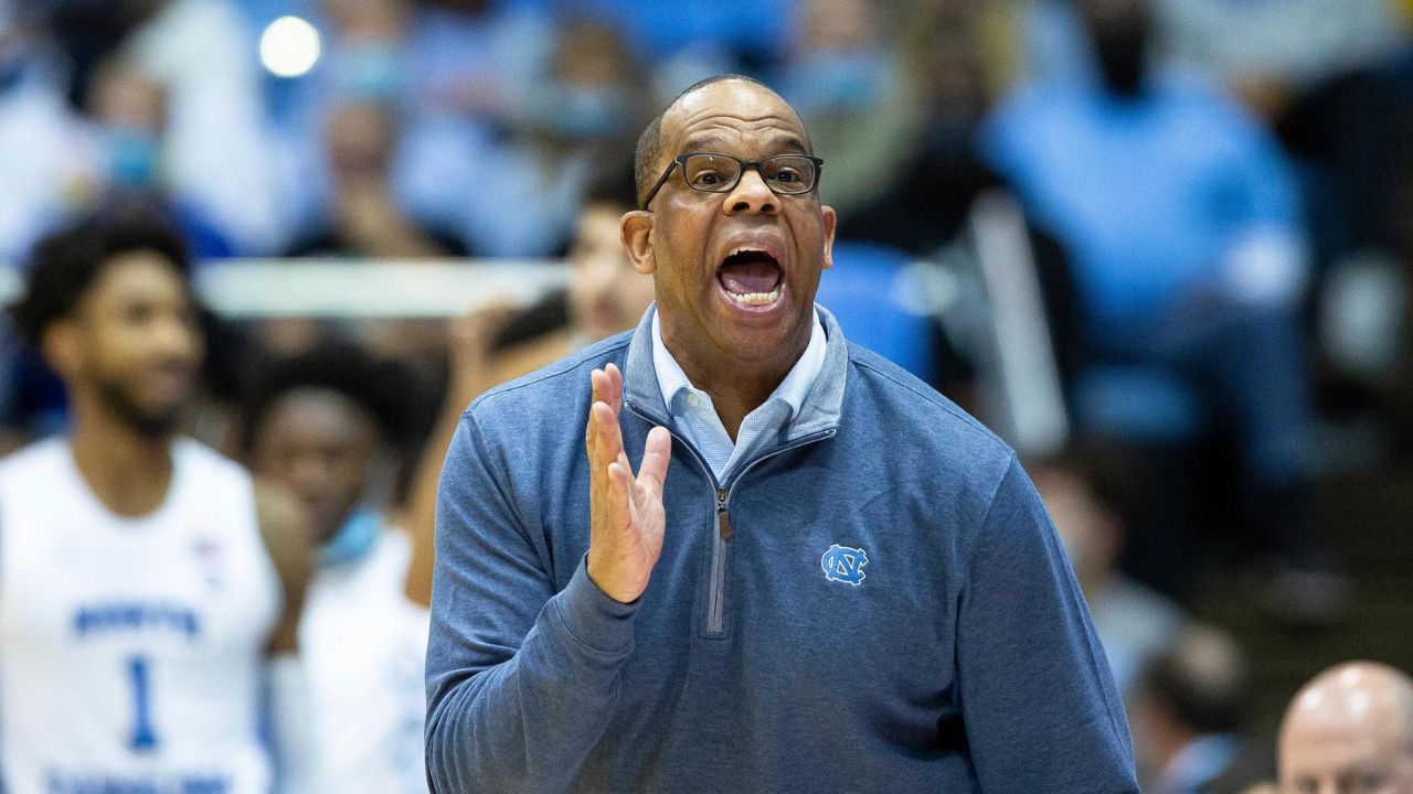 Hubert Davis Salary