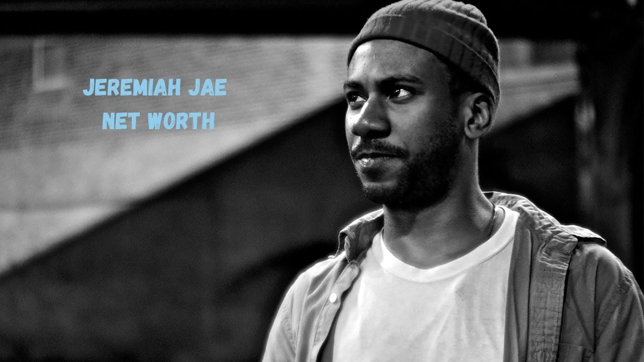 Jeremiah Jae Net Worth