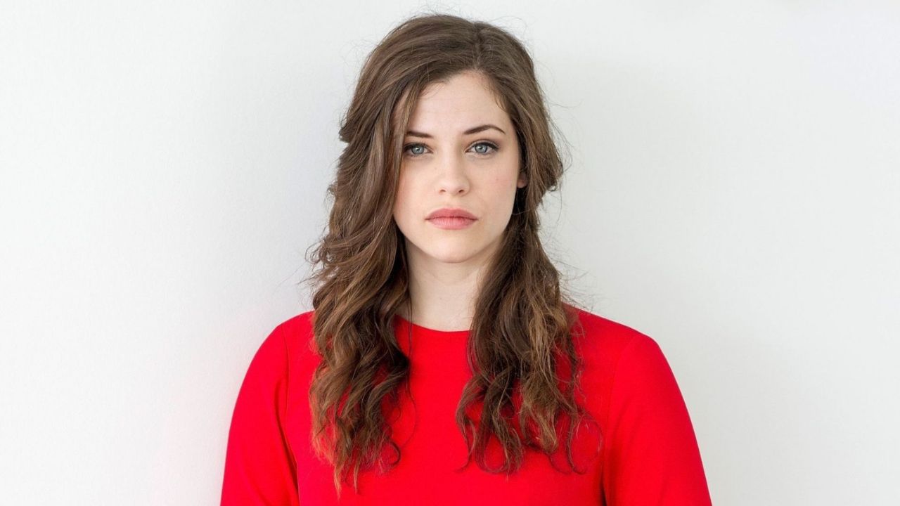 Jessica De Gouw income