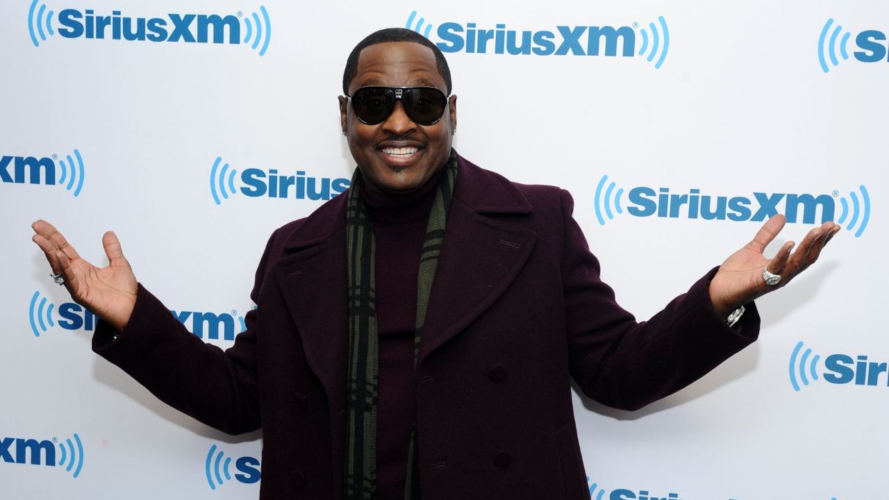 Johnny Gill