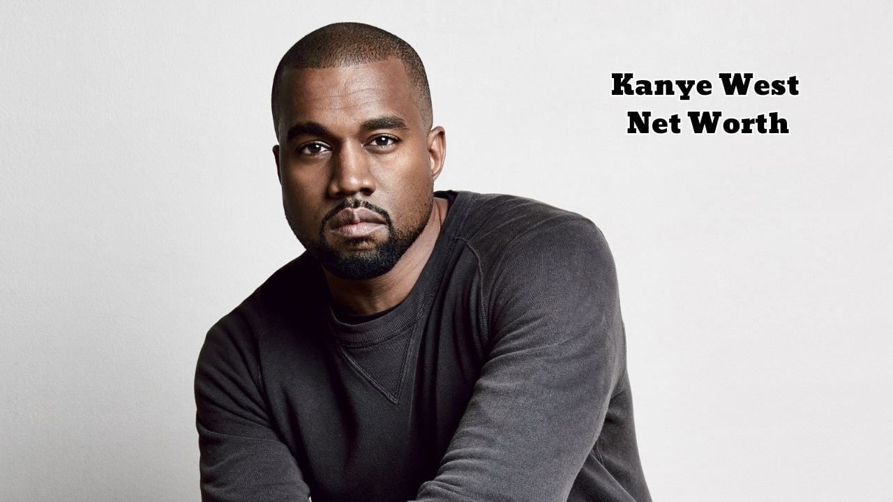 Kanye West Net Worth