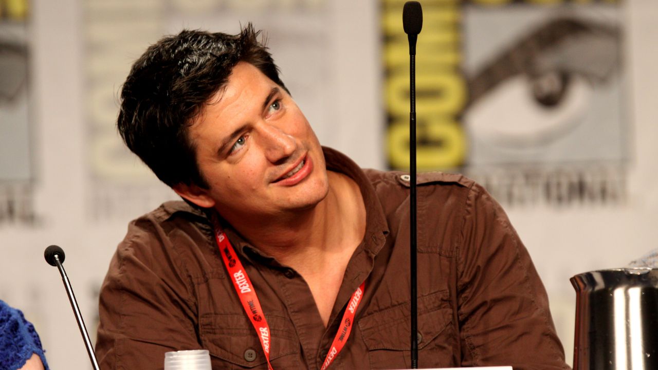 Ken Marino Income