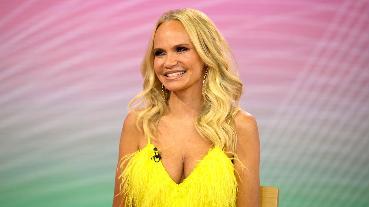 Kristin Chenoweth Income