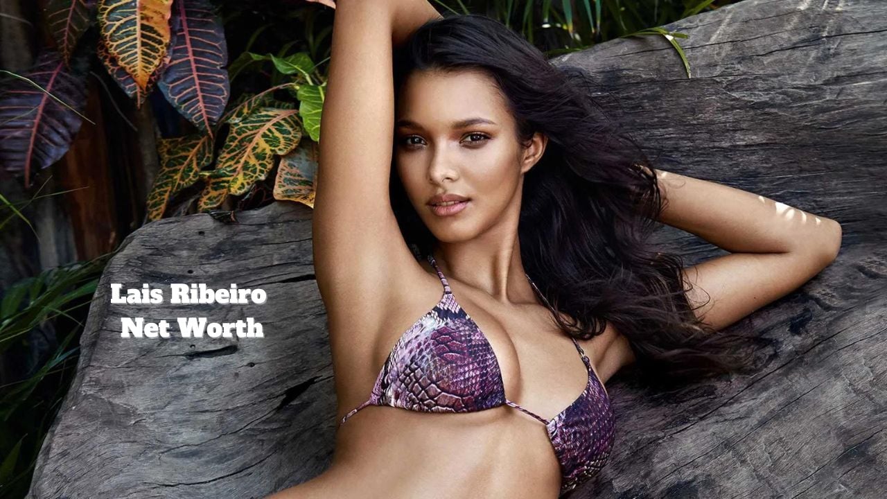 Lais Ribeiro Net Worth