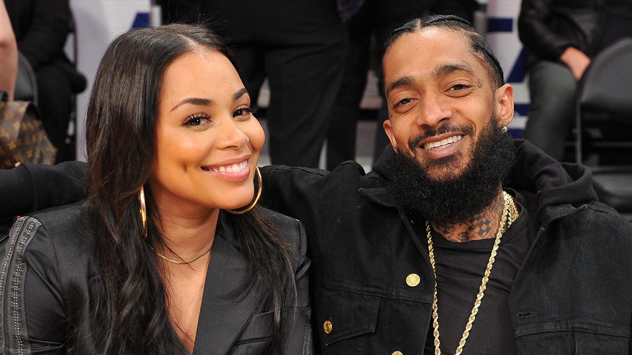 Lauren London Husband