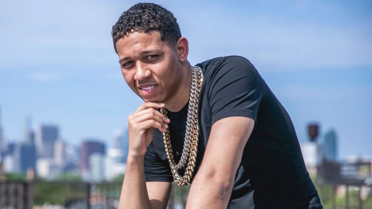 Lil Bibby biography