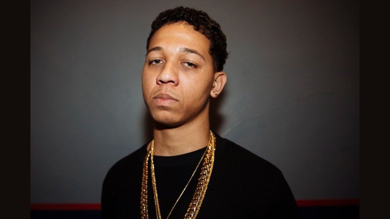 Lil Bibby