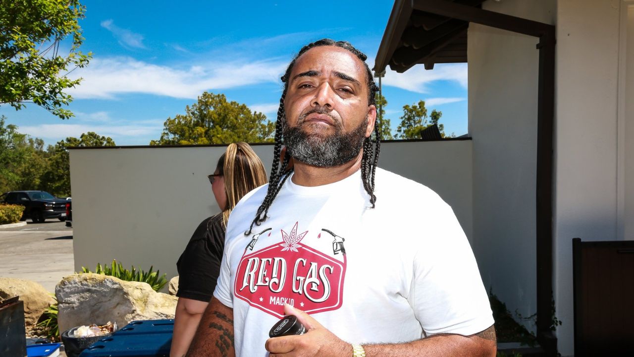 Mack 10 biography