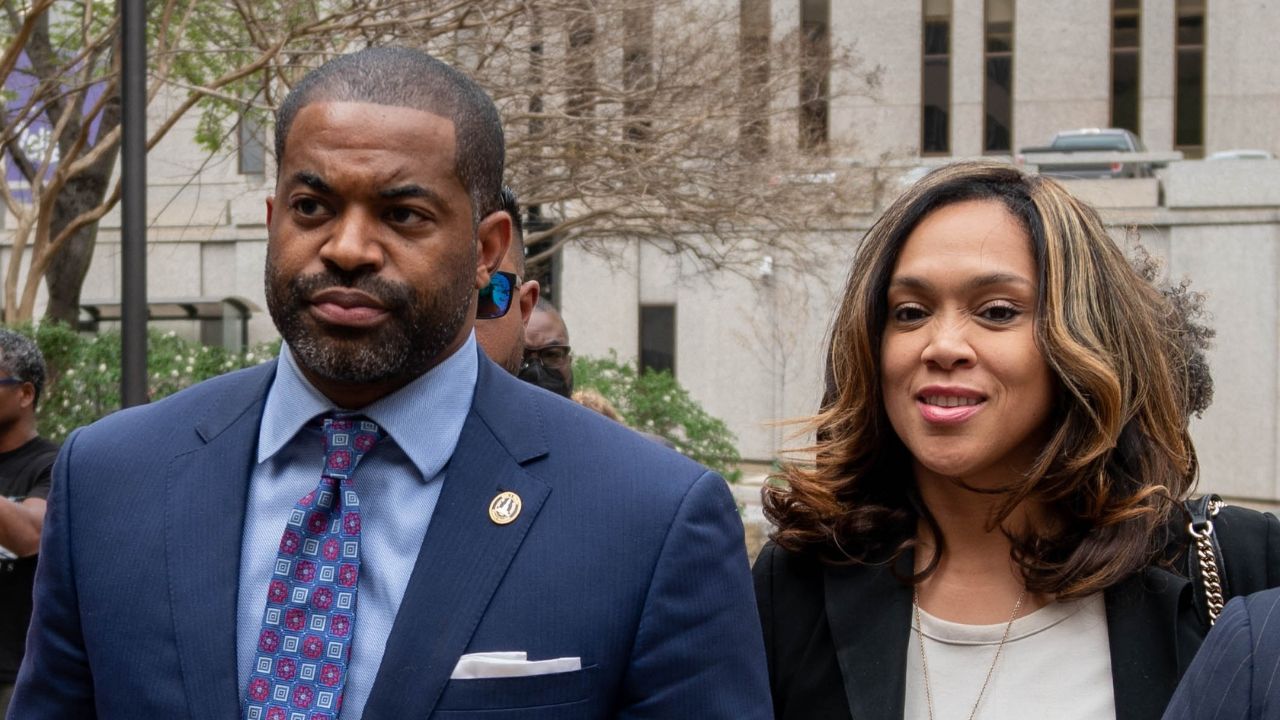 Marilyn Mosby biography