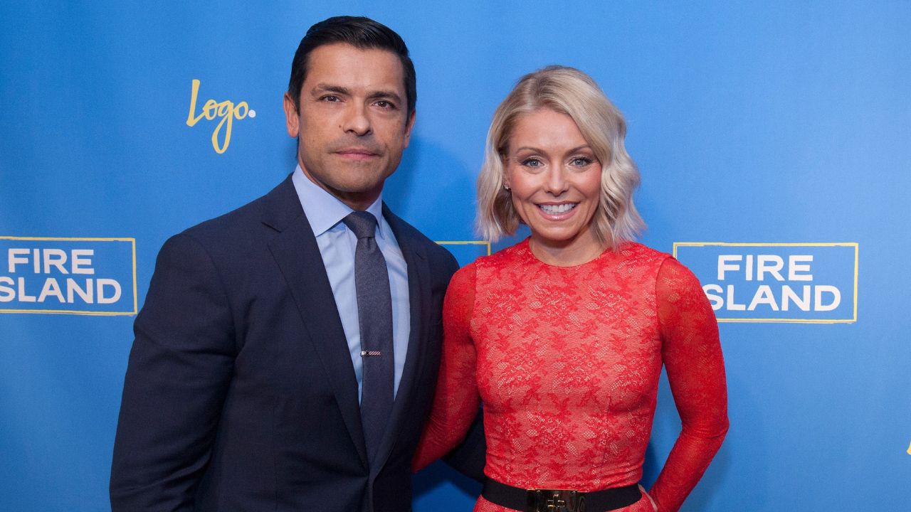 Mark Consuelos