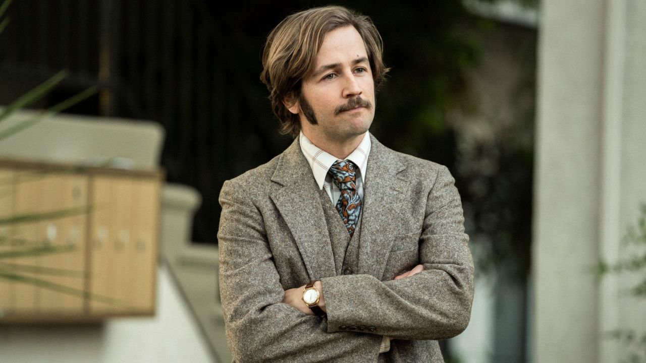 Michael Angarano