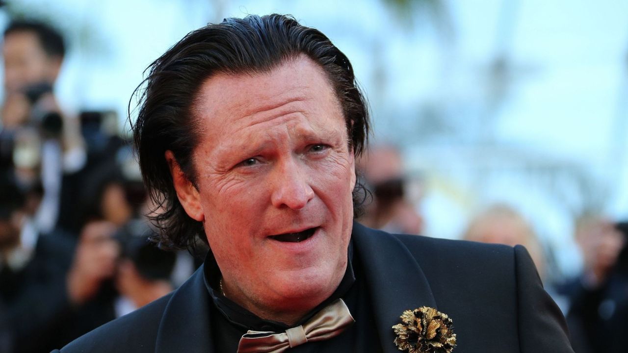 Michael Madsen