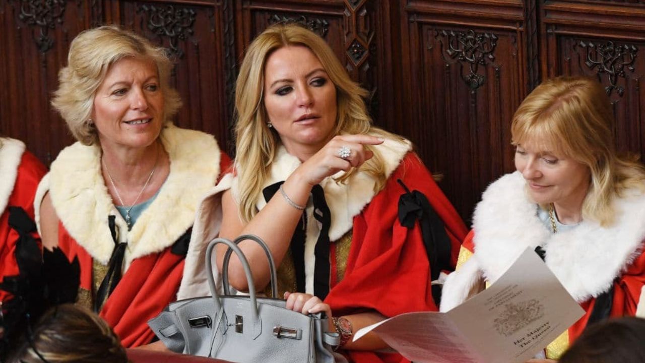 Michelle Mone