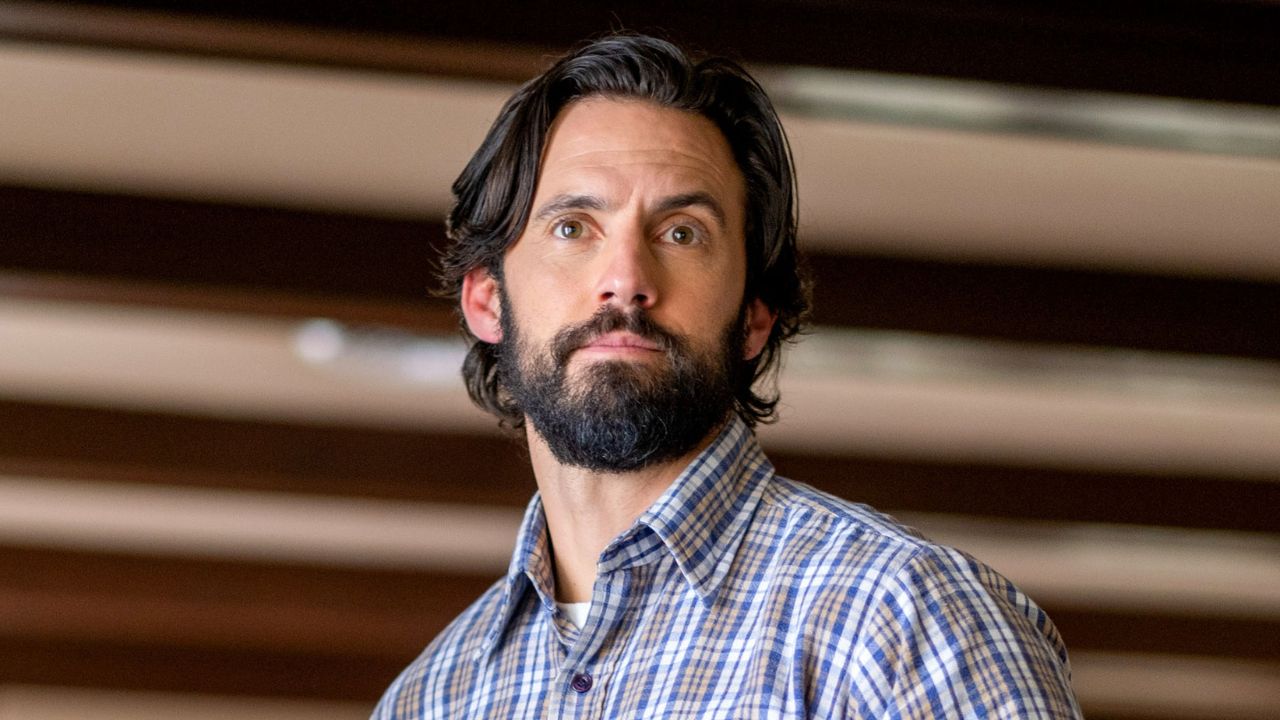 Milo Ventimiglia