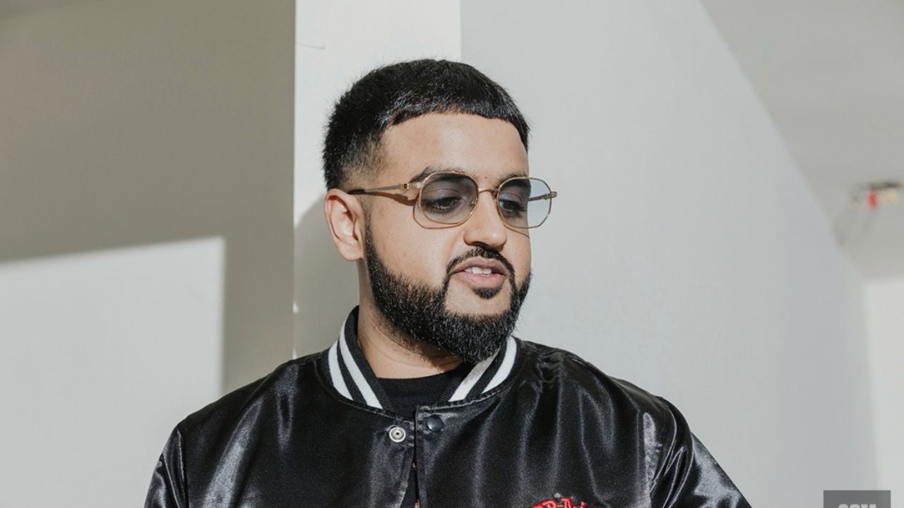 NAV (Rapper) income