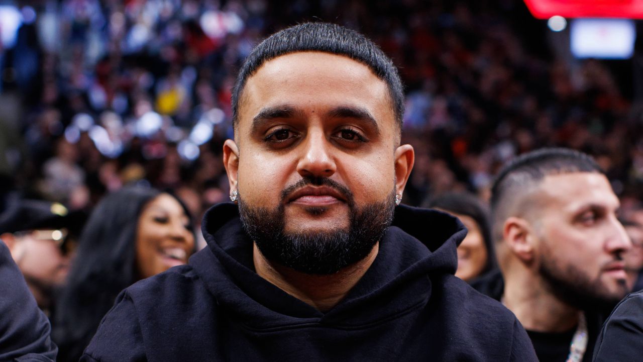 NAV (Rapper)