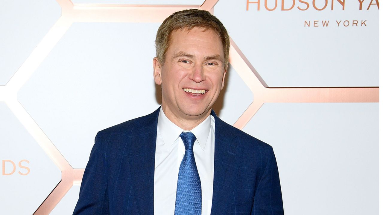 Pat Kiernan