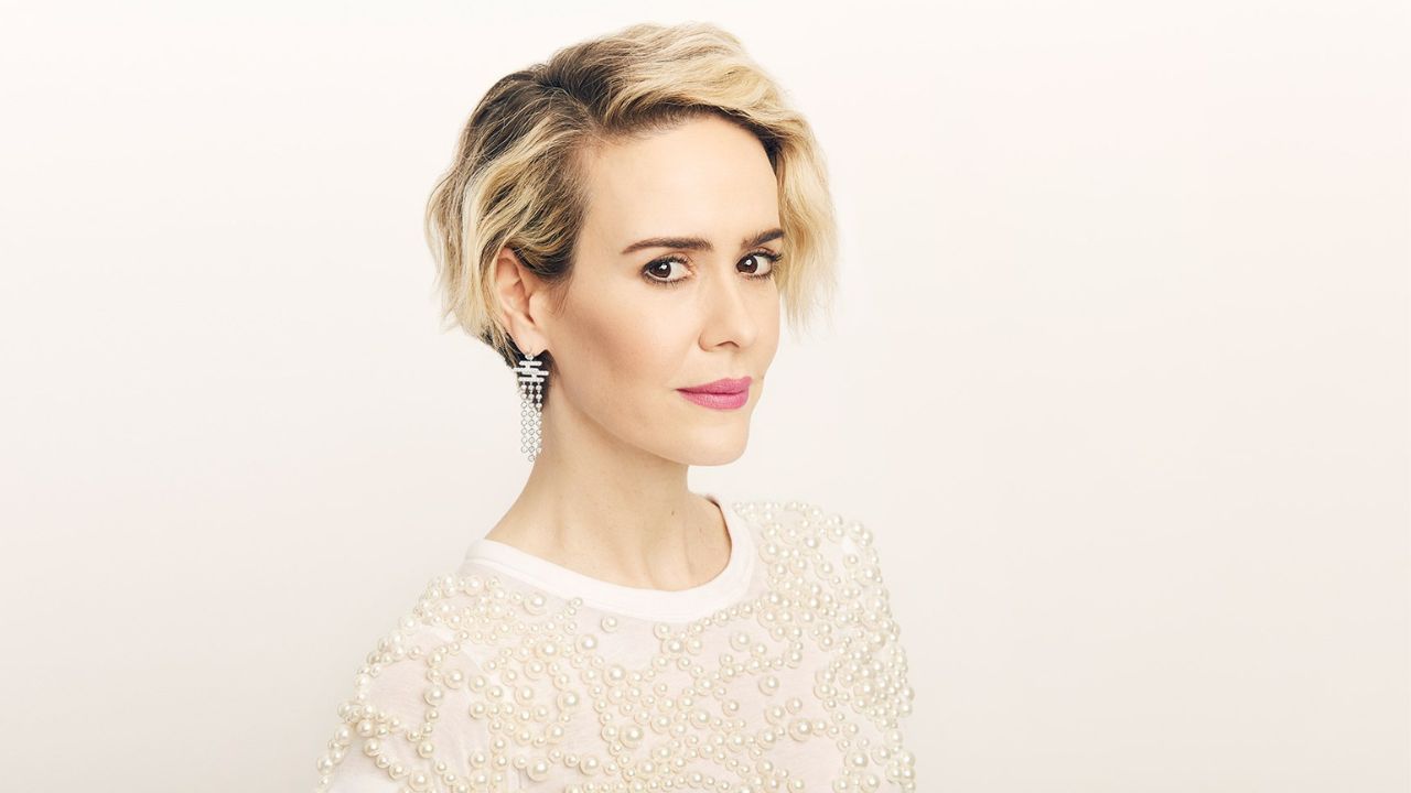 Sarah Paulson salary