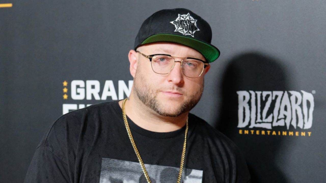 Statik Selektah Income