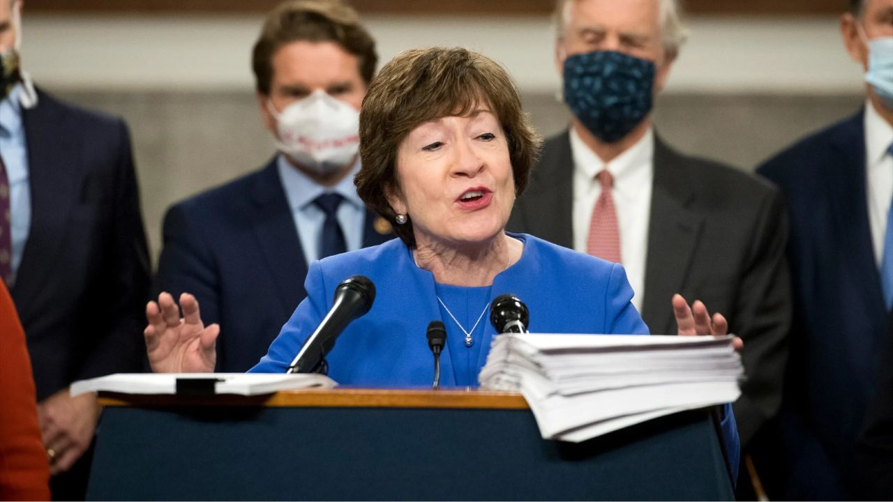 Susan Collins