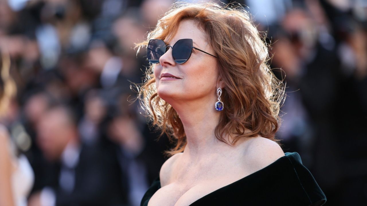 Susan Sarandon