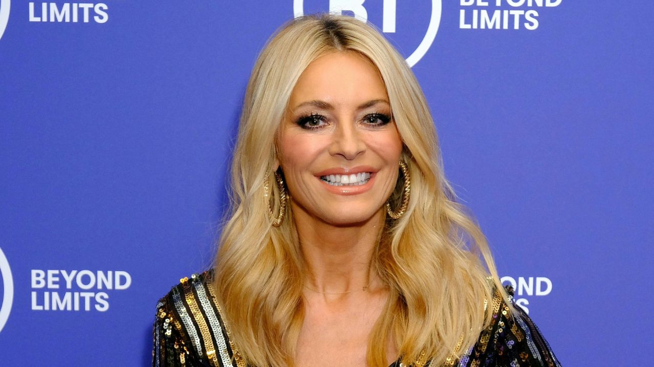 Tess Daly