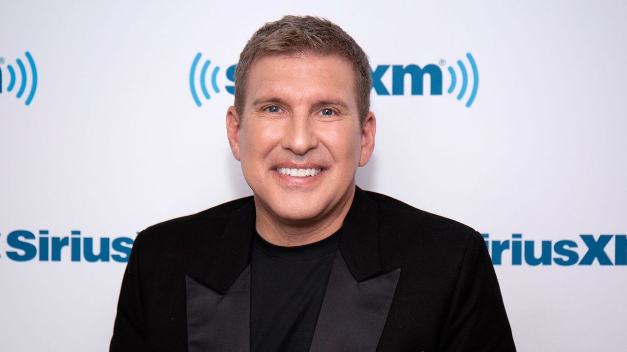 Todd Chrisley