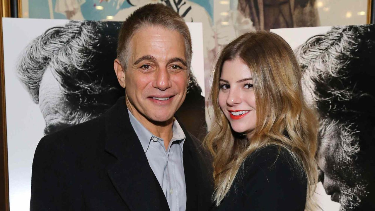 Tony Danza Biography