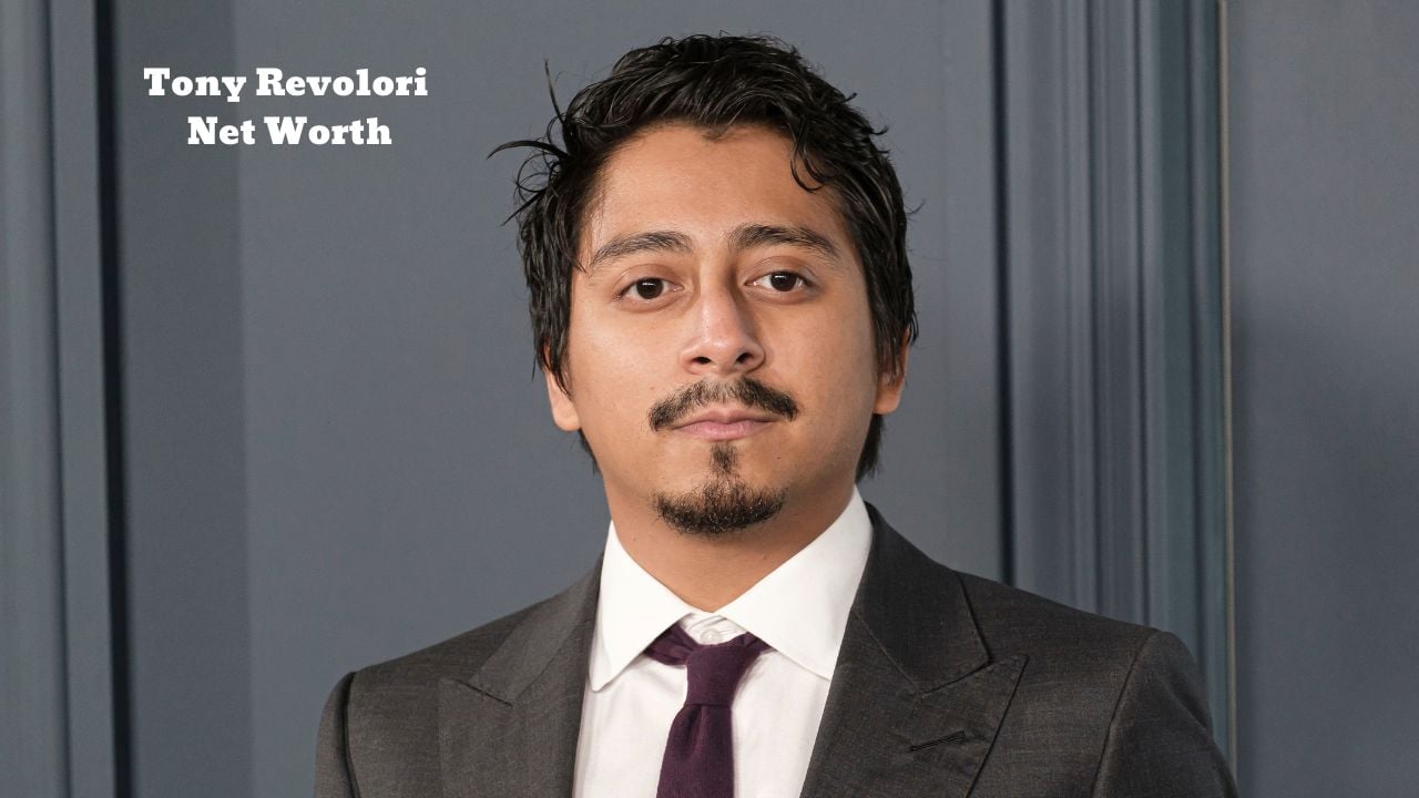 Tony Revolori Net Worth