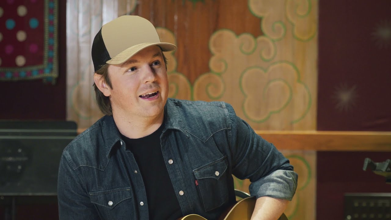 Travis Denning