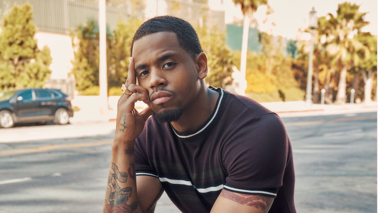 Tristan Wilds