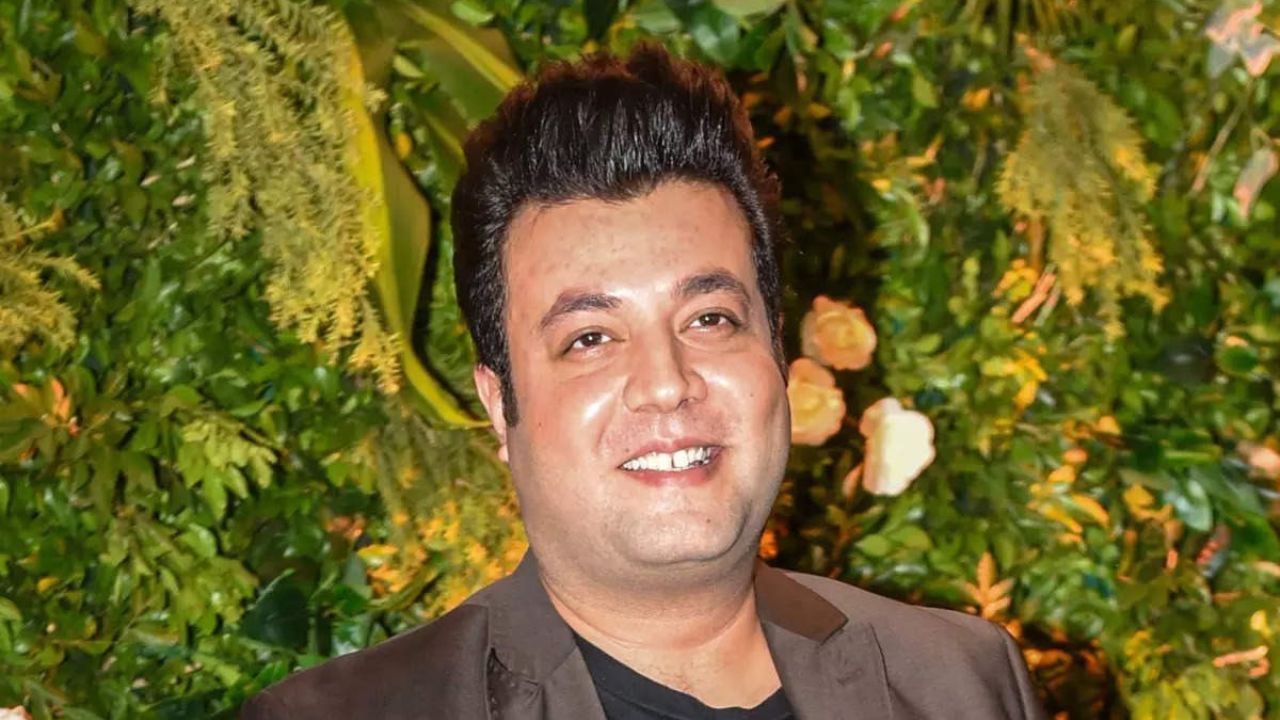 Varun Sharma