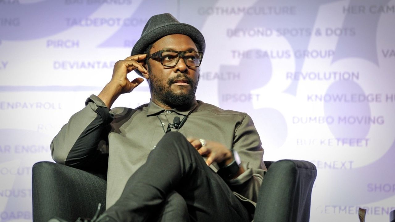 Will.i.am