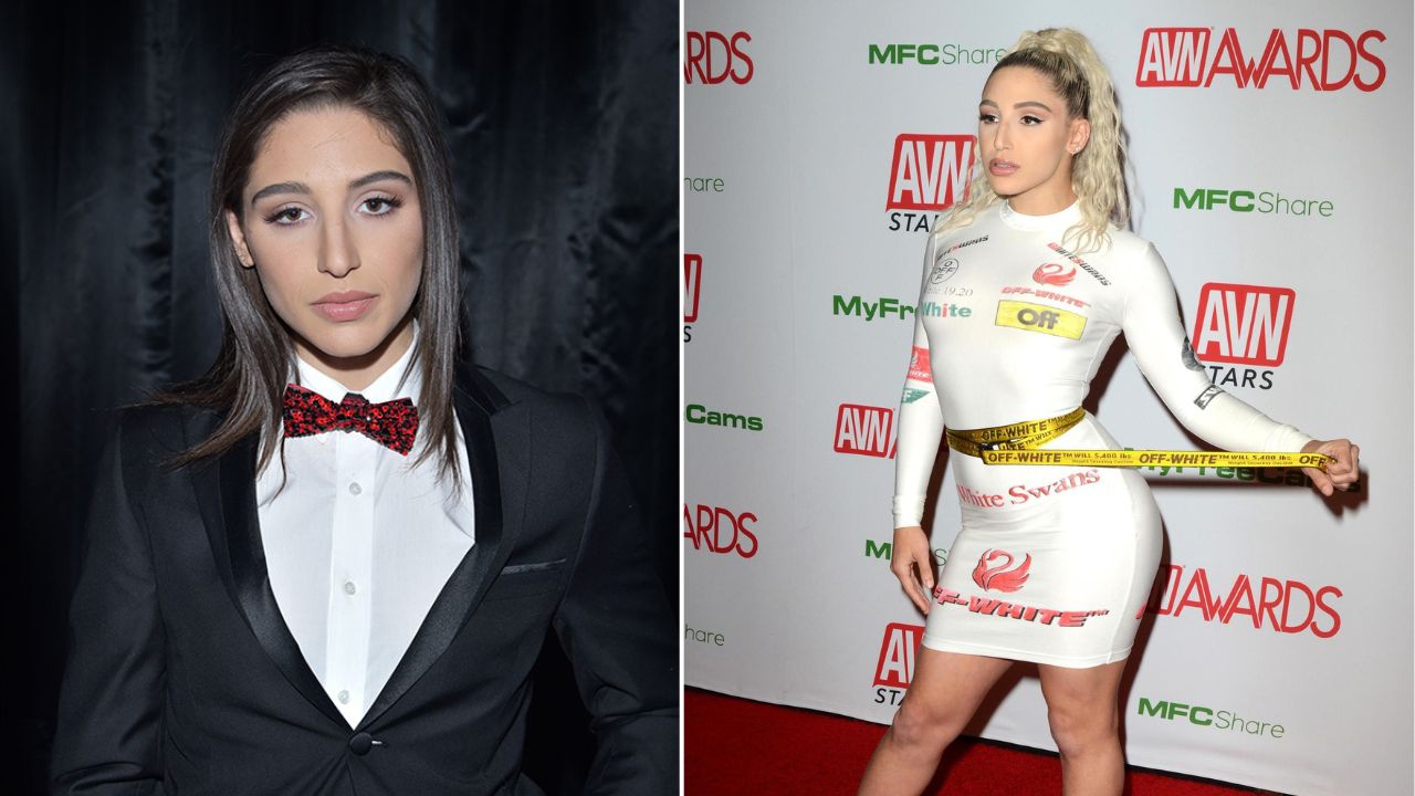 Abella Danger Biography