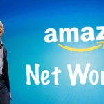 Amazon Net Worth