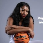 Angel Reese Net Worth