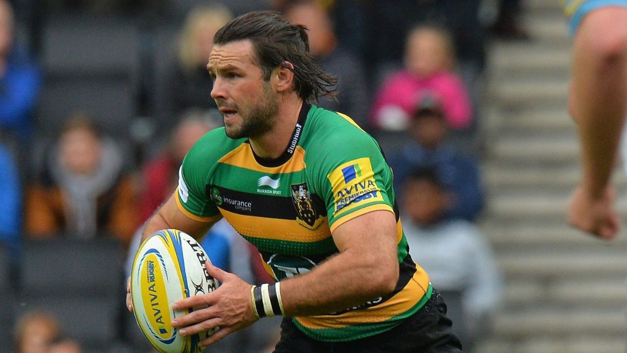 Ben Foden income